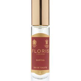 Floris Of London, Santal, Eau De Toilette, Ανδρικό, 10 ml *Miniature