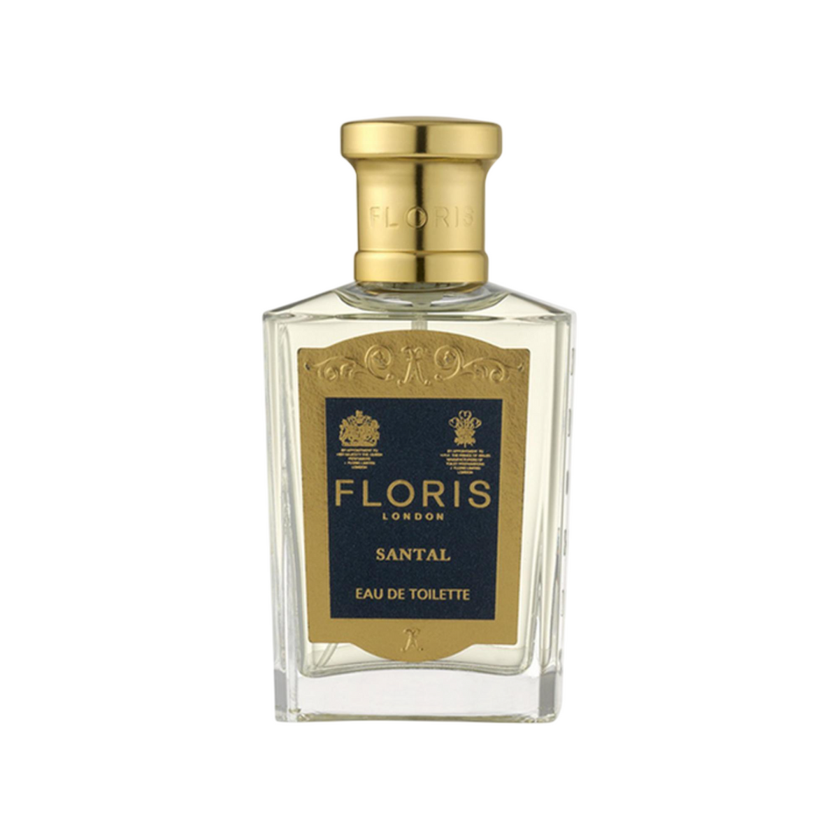 Floris Of London, Santal, Eau De Toilette, Για Άνδρες, 100 ml *Tester