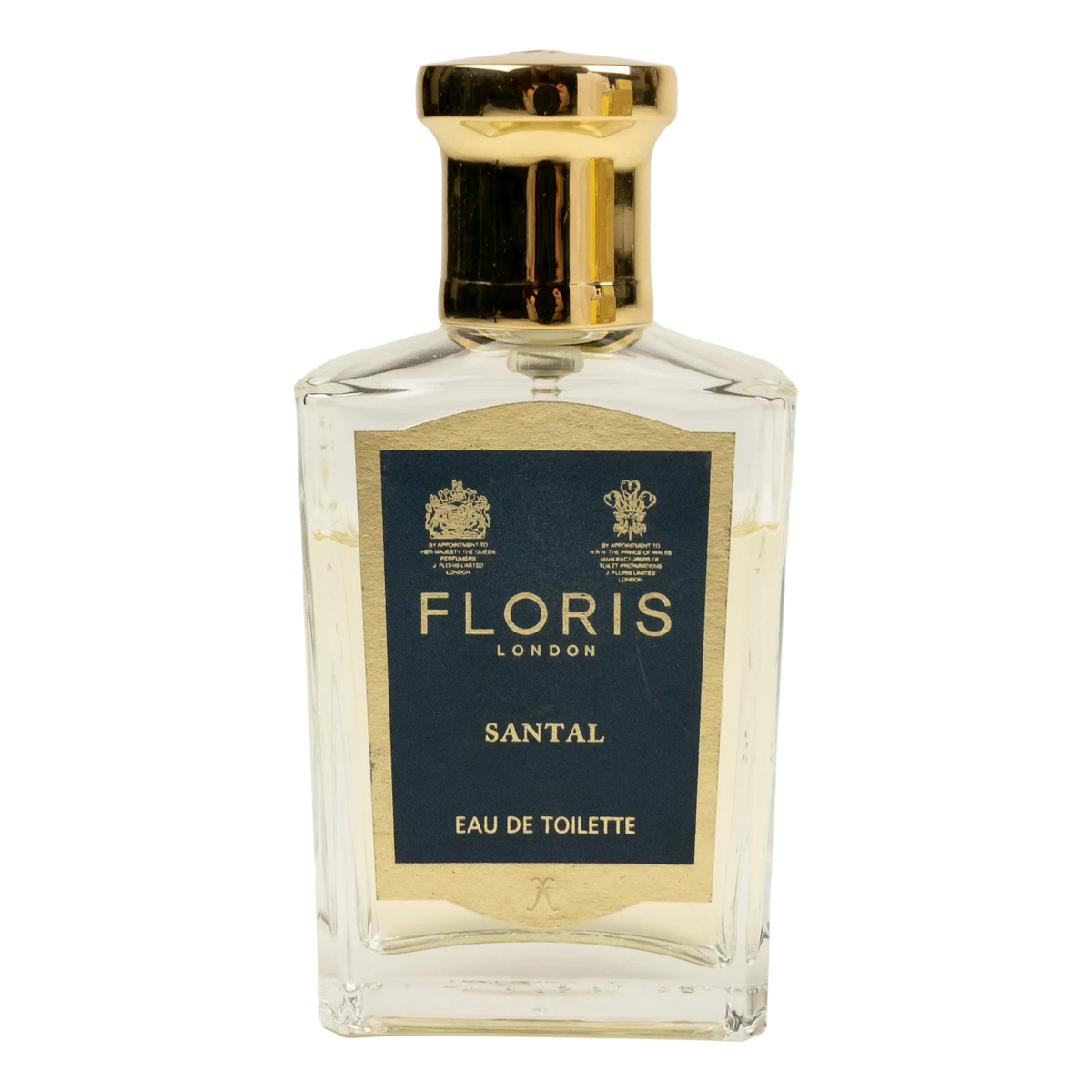 Floris Of London, Santal, Eau De Toilette, Για Άνδρες, 50 ml