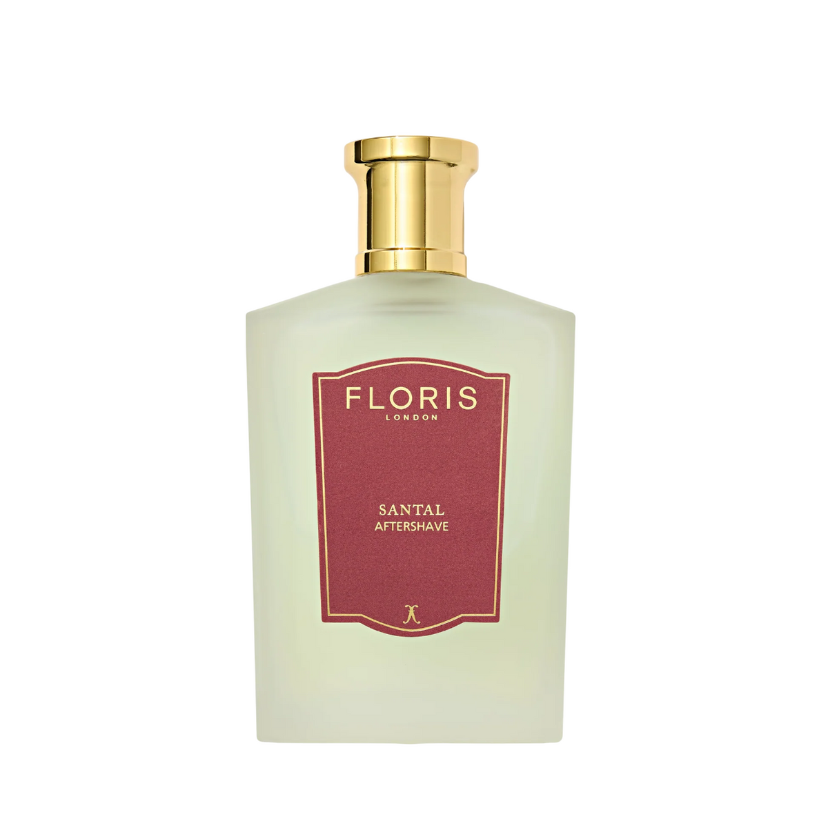 Floris Of London, Santal, Hydration, Λοσιόν After-Shave, 100 ml