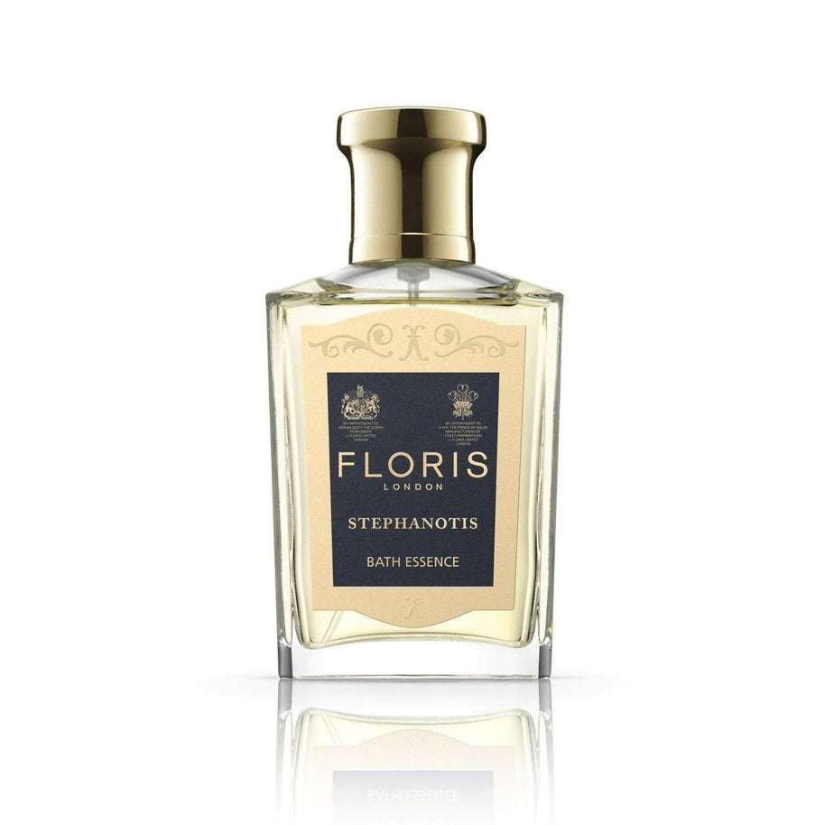 Floris Of London, Stephanotis, Bath Essence, 50 ml