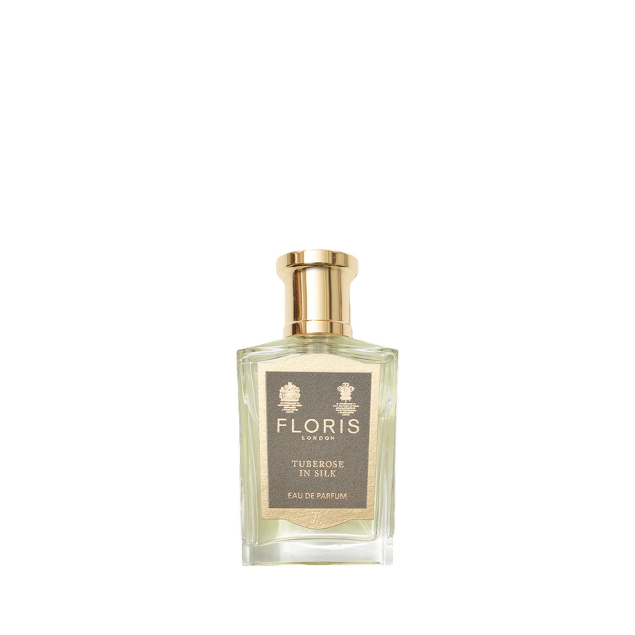 Floris Of London, Tuberose In Silk, Eau De Parfum, Γυναικείο, 50 ml