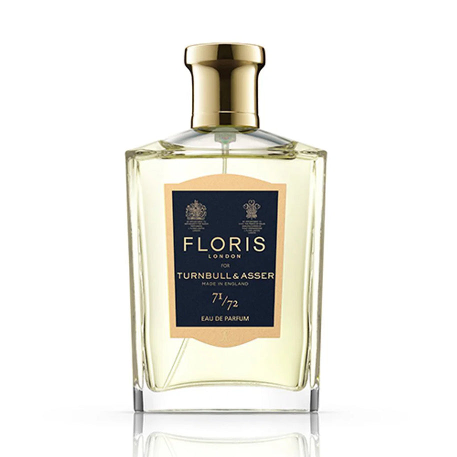 Floris Of London, Turnbull & Asser 71/72, Eau De Parfum, Ανδρικό, 100 ml