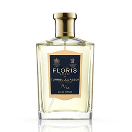 Floris Of London, Turnbull & Asser 71/72, Eau De Parfum, Ανδρικό, 100 ml