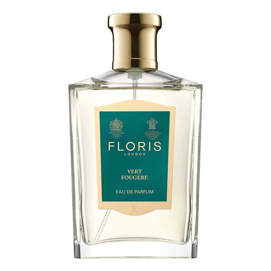Floris Of London, Vert Fougere, Eau De Parfum, Για Άνδρες, 100 ml