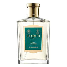 Floris Of London, Vert Fougere, Eau De Parfum, Ανδρικό, 100 ml
