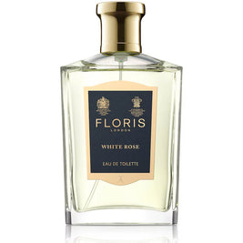 Floris Of London, White Rose, Eau De Toilette, Γυναικείο, 100 ml