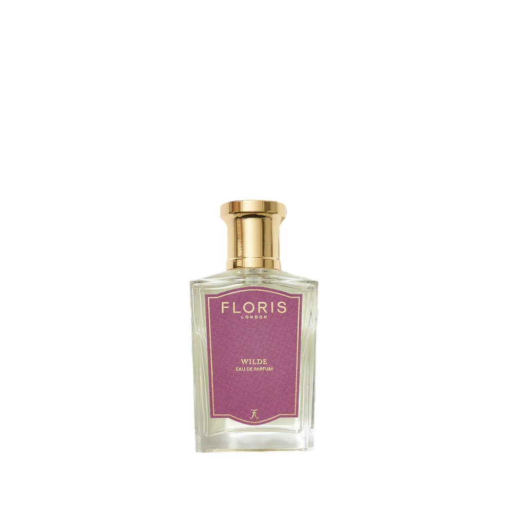 Floris Of London, Wilde, Eau De Parfum, Unisex, 50 ml