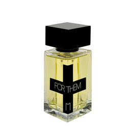 For Them, No. 1, Eau De Parfum, Unisex, 50 ml *Tester