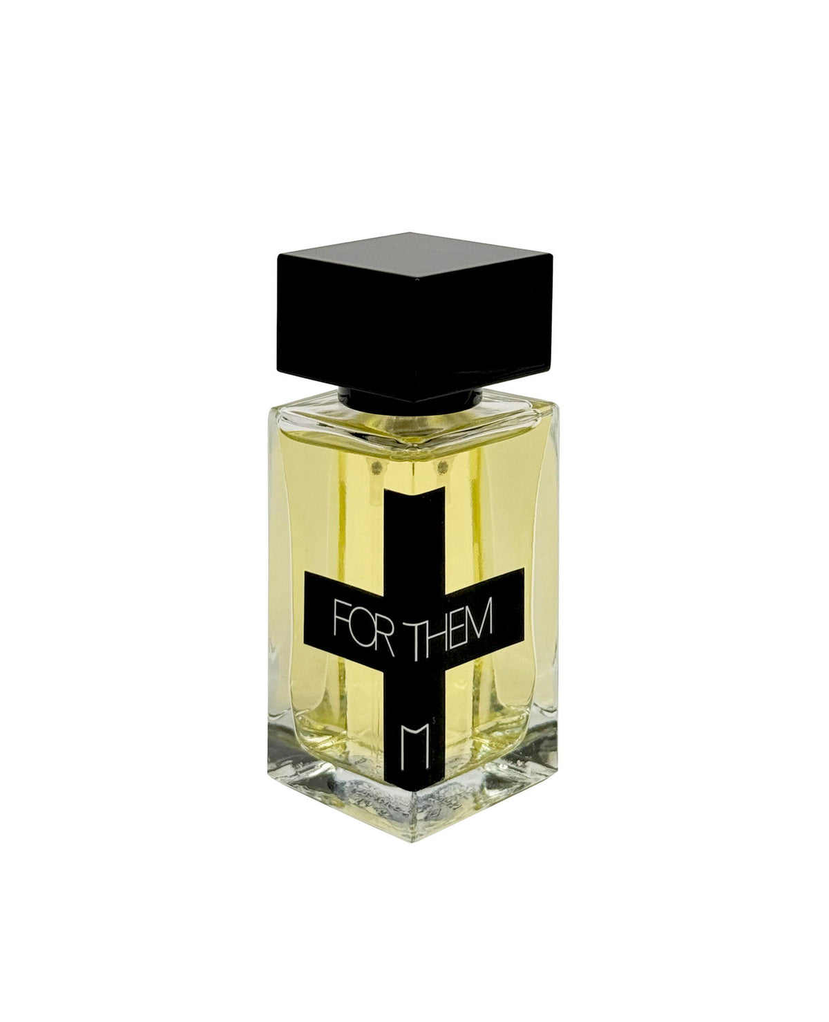 For Them, No. 1, Eau De Parfum, Unisex, 50 ml *Tester