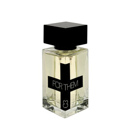 For Them, No. 3, Eau De Parfum, Unisex, 50 ml *Tester