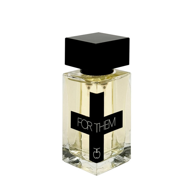 For Them, No. 5, Eau De Parfum, Unisex, 50 ml *Tester