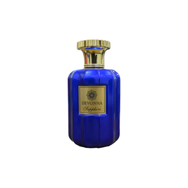 Frago World, World Devonna Sapphire, Eau De Parfum, Για Γυναίκες, 100 ml