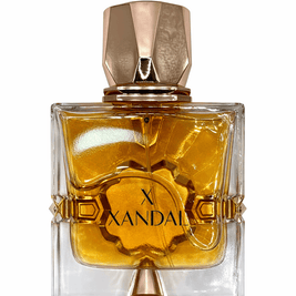Fragrance World, Aromatix X Xandal, Extrait De Parfum, Unisex, 100 ml