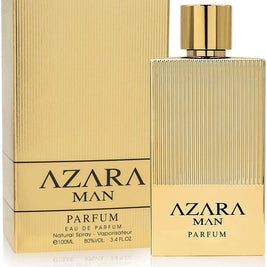 Fragrance World, Azara, Eau De Parfum, Ανδρικό, 100 ml