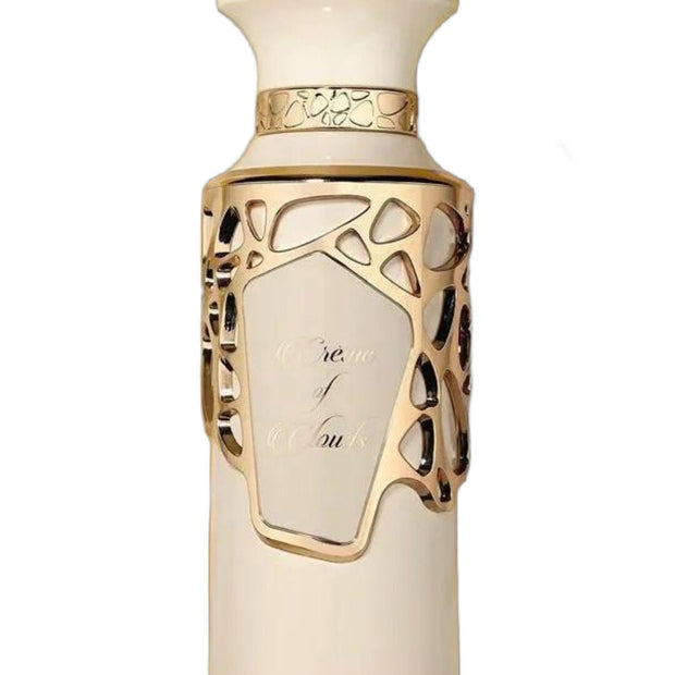 Fragrance World, Creme Of Clouds, Eau De Parfum, Unisex, 100 ml
