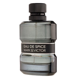 Fragrance World, Eau De Spice, Eau De Parfum, Για Άνδρες, 100 ml