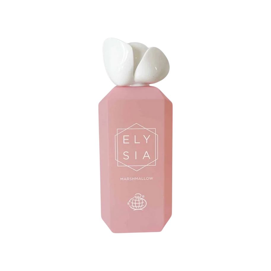 Fragrance World, Elysia Marshmallow, Eau De Parfum, Για Γυναίκες, 100 ml