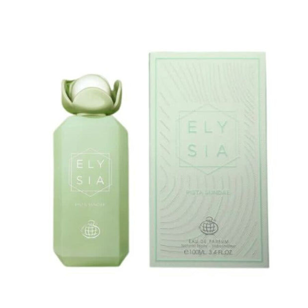 Fragrance World, Elysia Pista Sundae, Eau De Parfum, Για Γυναίκες, 100 ml