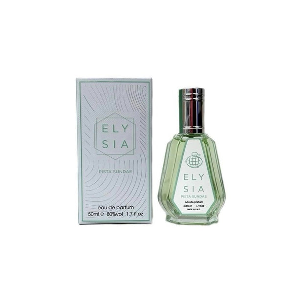 Fragrance World, Elysia Pista Sundae, Eau De Parfum, Γυναικείο, 50 ml