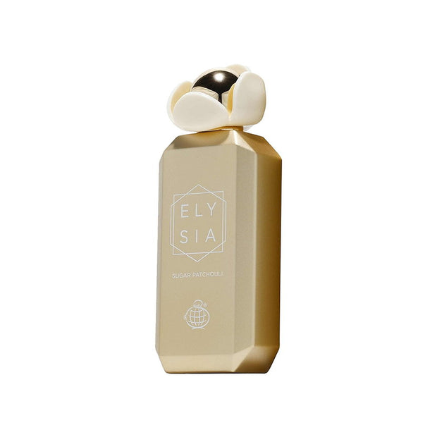 Fragrance World, Elysia Sugar Patchouli, Eau De Parfum, Για Γυναίκες, 100 ml