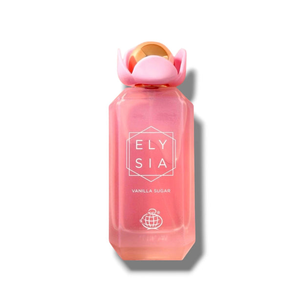 Fragrance World, Elysia Vanilla Sugar, Eau De Parfum, Για Γυναίκες, 100 ml