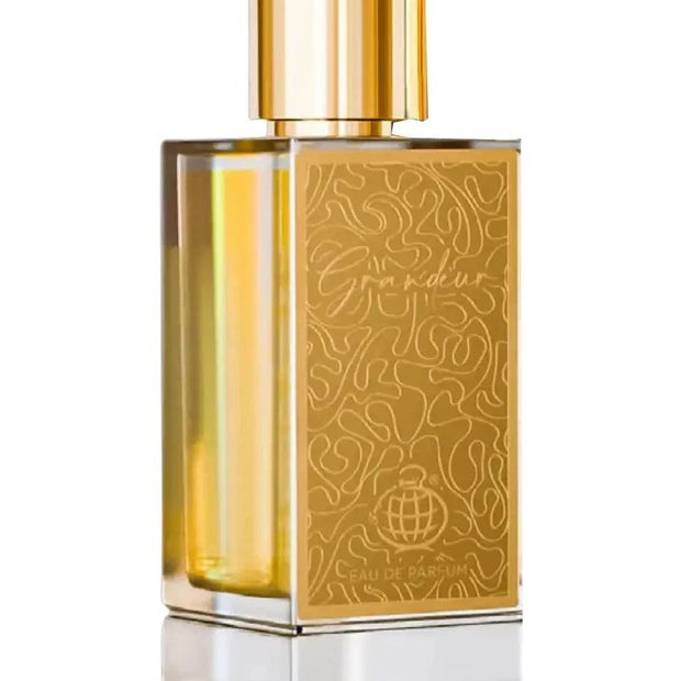 Fragrance World, Grandeur, Eau De Parfum, Unisex, 80 ml