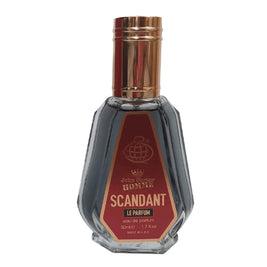 Fragrance World, John Gustav Homme Scandant, Eau De Parfum, Ανδρικό, 50 ml
