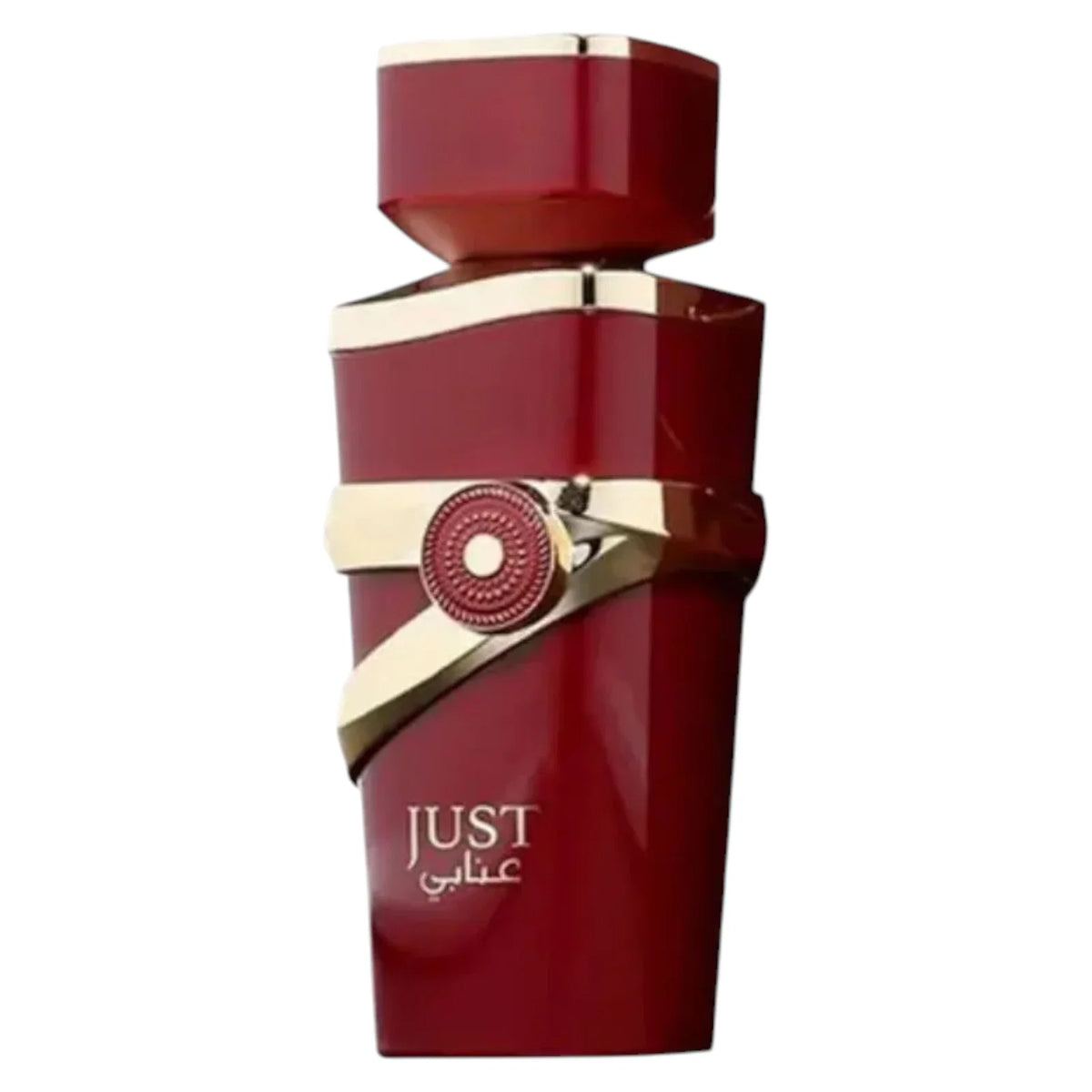Fragrance World, Just Anabi, Eau De Parfum, Γυναικείο, 100 ml