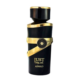 Fragrance World, Just Aswad, Eau De Parfum, Unisex, 100 ml