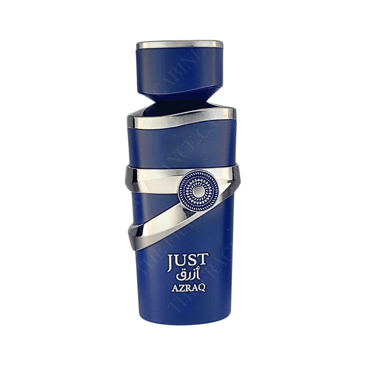 Fragrance World, Just Azraq, Parfum, Γυναικείο, 100 ml