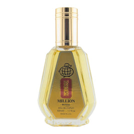 Fragrance World, La Uno Million Royal, Eau De Parfum, Ανδρικό, 50 ml