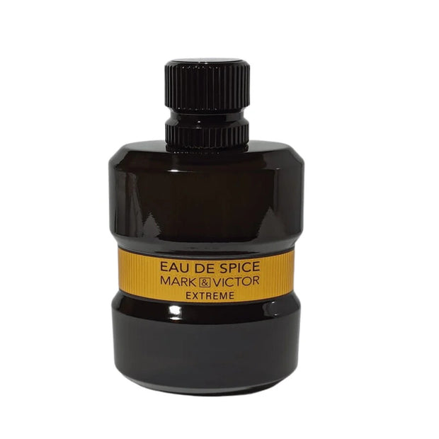 Fragrance World, Mark & Victor Eau De Spice Extreme, Eau De Parfum, Ανδρικό, 100 ml