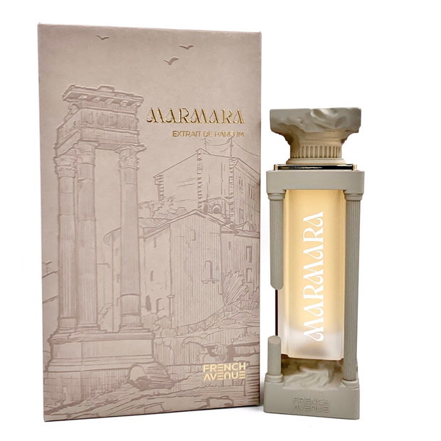 Fragrance World, Marmara, Eau De Parfum, Για Γυναίκες, 100 ml