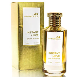 Fragrance World, Montera Instant Love, Eau De Parfum, Unisex, 100 ml