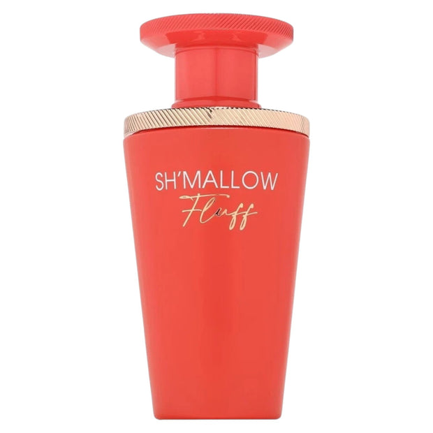 Fragrance World, Sh'mallow Fluff, Eau De Parfum, Unisex, 100 ml