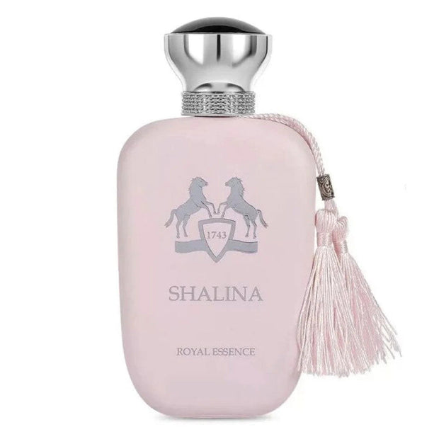 Fragrance World, Shalina Royal Essence, Eau De Parfum, Γυναικείο, 100 ml