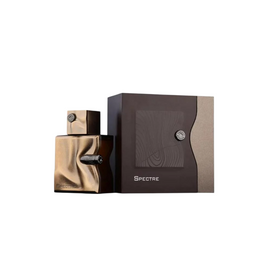 Fragrance World, Spectre, Eau De Parfum, Ανδρικό, 80 ml