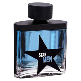 Fragrance World, Star Men, Eau De Parfum, Ανδρικό, 100 ml
