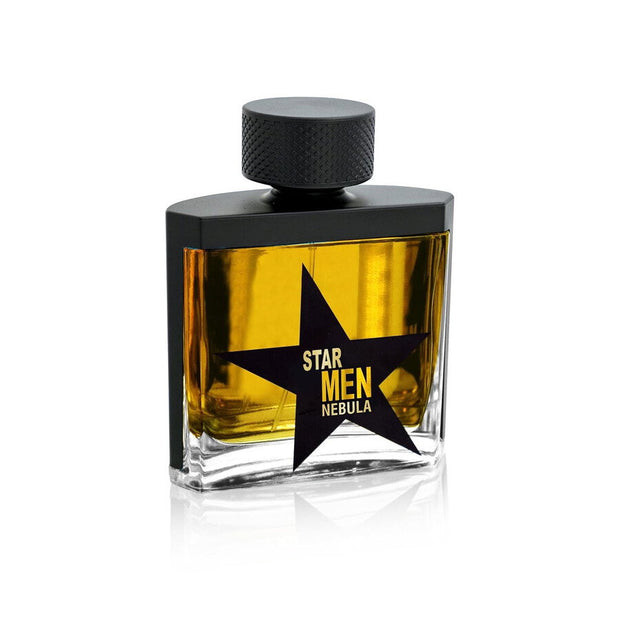Fragrance World, Star Men Nebula, Eau De Parfum, Για Άνδρες, 100 ml
