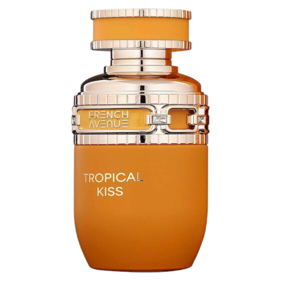 Fragrance World, Tropical Kiss, Eau De Parfum, Γυναικείο, 80 ml