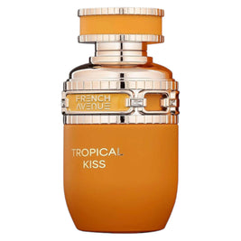 Fragrance World, Tropical Kiss, Eau De Parfum, Για Γυναίκες, 80 ml