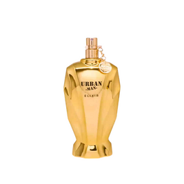 Fragrance World, Urban Man Elixir, Eau De Parfum, Για Άνδρες, 90 ml