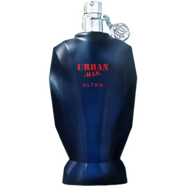 Fragrance World, Urban Man Ultra, Eau De Parfum, Ανδρικό, 90 ml