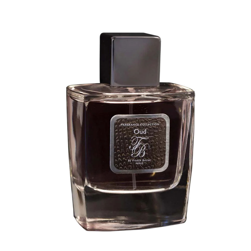Franck Boclet, OUD, Eau De Parfum, Για Άνδρες, 100 ml *Tester