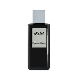 Franck Boclet, Rock and Riot - Rebel, Extrait De Parfum, Unisex, 100 ml *Tester