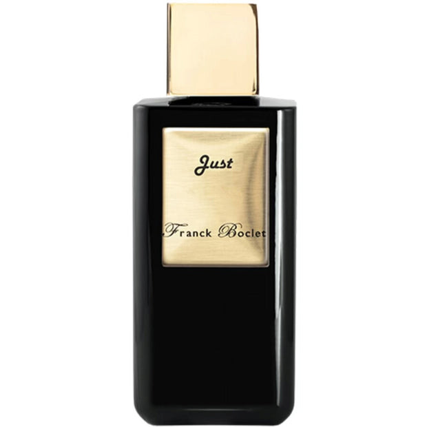 Franck Boclet, Romantique - Just, Extrait De Parfum, Για Άνδρες, 100 ml *Tester