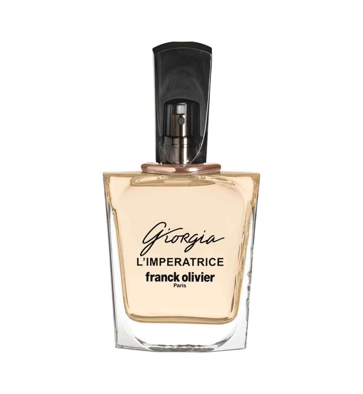 Franck Olivier, Giorgia LImperatrice, Eau De Parfum, Γυναικείο, 75 ml