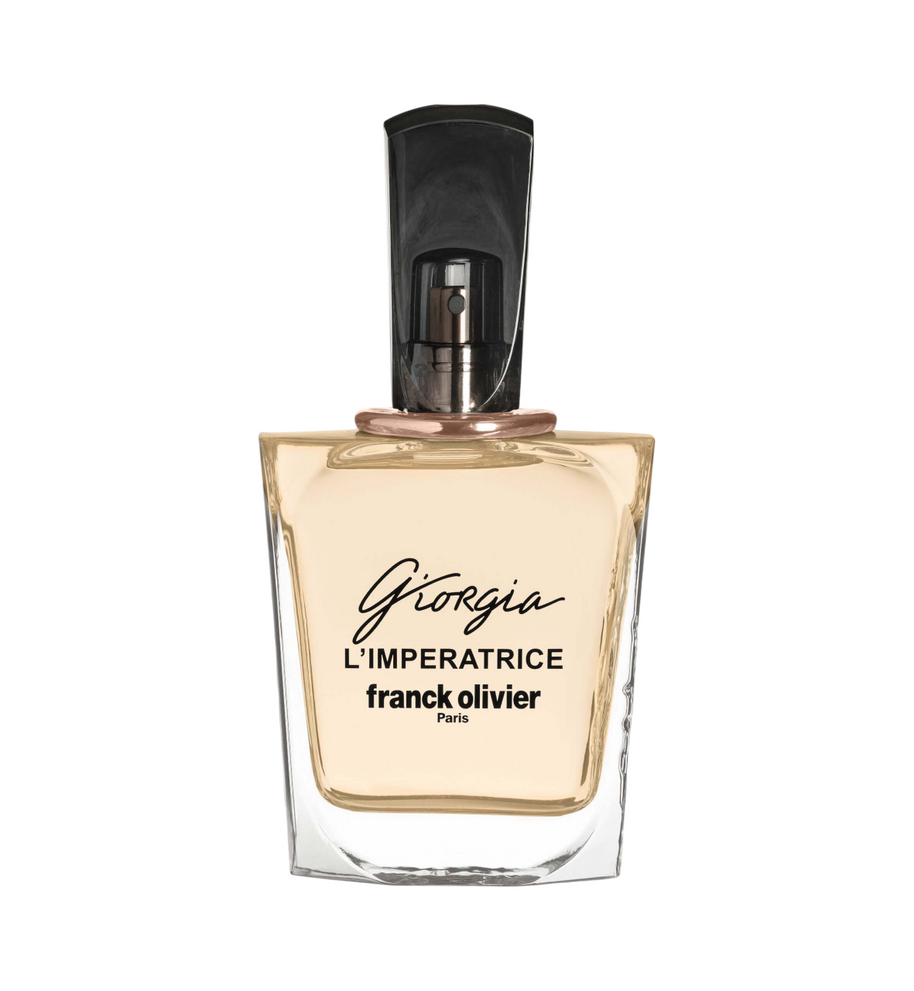 Franck Olivier, Giorgia LImperatrice, Eau De Parfum, Γυναικείο, 75 ml