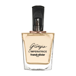 Franck Olivier, Giorgia LImperatrice, Eau De Parfum, Γυναικείο, 75 ml